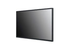 LG 32SM5J-B pantalla de señalización Pantalla plana para señalización digital 81,3 cm (32") IPS Full HD Negro - imagen 3
