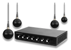 Laia t-Pod Air Pro Quad - imagen 1