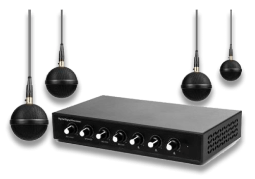Laia t-Pod Air Pro Quad - imagen 1