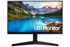 Imagen de Samsung Monitor LED 27" Full HD 1920x1080 178° Ángulo de Visión