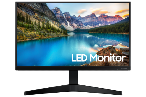 Imagen de Samsung Monitor LED 27" Full HD 1920x1080 178° Ángulo de Visión