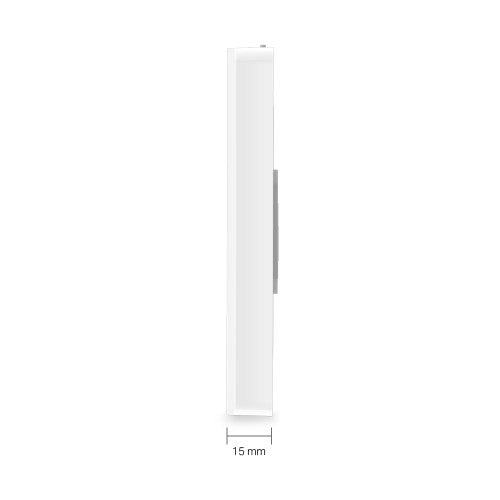 TP-Link Punto de Acceso Wi-Fi EAP235-Wall AC1200 Doble Banda MU-MIMO PoE - imagen 2