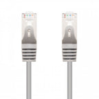 Nanocable 10m Cat6e cable de red Gris F/UTP (FTP) - imagen 2
