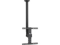 Imagen de Mount Massive DCM1-44 DISPLAY CEILING MOUNT CEIL 139,7 cm (55") Negro de Vogel's