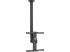 Imagen de Mount Massive DCM1-44 DISPLAY CEILING MOUNT CEIL 139,7 cm (55") Negro de Vogel's