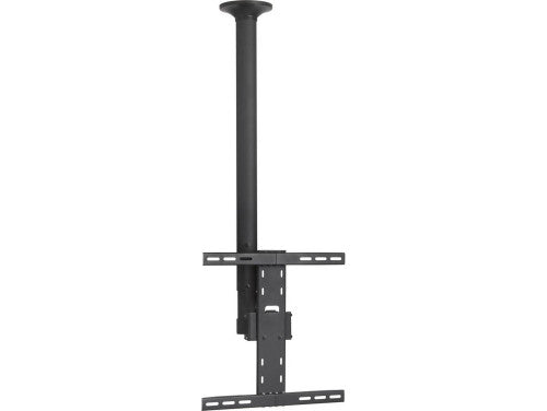 Imagen de Mount Massive DCM1-44 DISPLAY CEILING MOUNT CEIL 139,7 cm (55") Negro de Vogel's