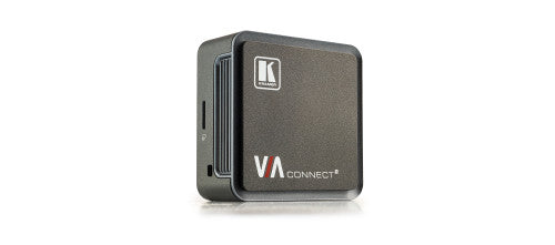 Kramer Electronics VIA Connect² 4192 MB Negro 32000 MB - imagen 2