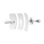 TP-Link CPE Exterior CPE710 5GHz AC 867Mbps 23dBi MIMO Alta Ganancia - imagen 2