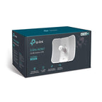 TP-Link CPE Exterior CPE710 5GHz AC 867Mbps 23dBi MIMO Alta Ganancia - imagen 3