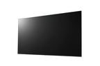 LG 75UL3J-E pantalla de señalización Pantalla plana para señalización digital 190,5 cm (75") IPS 4K Ultra HD Azul Procesador incorporado Web OS - imagen 2