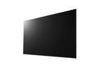 LG 86UL3J-B pantalla de señalización Pantalla plana para señalización digital 2,18 m (86") IPS 4K Ultra HD Azul Procesador incorporado Web OS - imagen 3