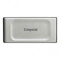 Kingston Technology XS2000 1000 GB Negro, Plata - imagen 1