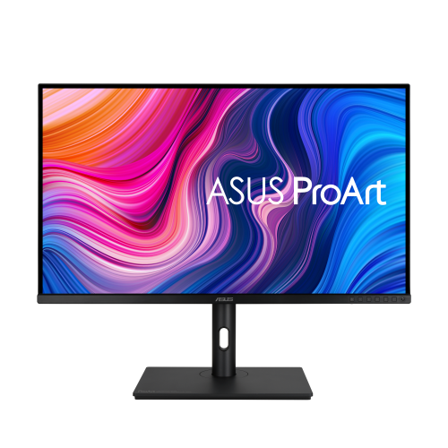 ASUS ProArt PA328CGV 81,3 cm (32") 2560 x 1440 Pixeles Quad HD Negro - imagen 1