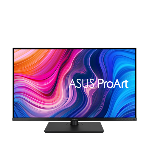 ASUS ProArt PA328CGV 81,3 cm (32") 2560 x 1440 Pixeles Quad HD Negro - imagen 2