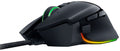 Razer Basilisk V3 ratón mano derecha USB tipo A Óptico 26000 DPI - imagen 1