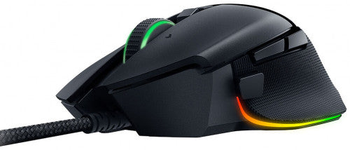 Razer Basilisk V3 ratón mano derecha USB tipo A Óptico 26000 DPI - imagen 1