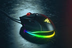 Razer Basilisk V3 ratón mano derecha USB tipo A Óptico 26000 DPI - imagen 3