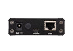 ATEN Extensor USB 2.0 por Cat 5 con hub de cuatro puertos (hasta 100 m) - imagen 2