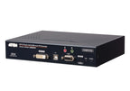 Imagen de ATEN Transmisor KVM por IP DVI-D dual link 2K con SFP dual