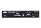 ATEN Transmisor KVM por IP DVI-D dual link 2K con SFP dual - imagen 3