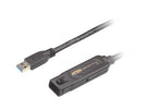 ATEN Cable extensor USB3.2 Gen1 de 15 m - imagen 2