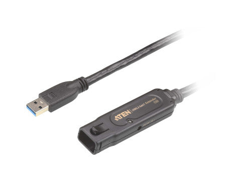ATEN Cable extensor USB3.2 Gen1 de 15 m - imagen 2
