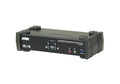 Imagen de ATEN Switch KVMP™ DisplayPort 4K MST USB 3.0 de 2 puertos (cables incluidos)