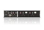 ATEN Switch KVMP™ HDMI/Audio USB de 2 puertos - imagen 2