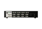 ATEN Switch KVM seguro DVI dual display USB de 4 puertos (compatible con PSS PP v3.0) - imagen 2