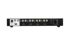 ATEN Switch KVM seguro DisplayPort USB de 4 puertos (compatible con PSS PP v3.0) - imagen 2