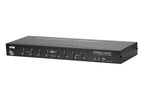 Imagen de Aten Switch KVM DVI/Audio USB de 8 puertos