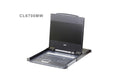 Imagen de ATEN Consola LCD single rail (HDMI / DVI / VGA, USB)