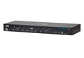 Imagen de ATEN Switch KVM DVI/Audio dual link USB de 8 puertos