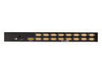 ATEN Switch KVM VGA PS/2-USB de 16 puertos - imagen 2