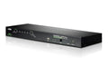 Imagen de ATEN Switch KVM por IP VGA PS/2-USB de 8 puertos con acceso compartido desde consolas local/remota