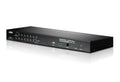 Imagen de ATEN Switch KVM por IP VGA PS/2-USB de 16 puertos con acceso compartido desde consolas local/remota