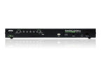 ATEN Switch KVM por IP VGA PS/2-USB de 8 puertos con acceso compartido desde consolas local/remota - imagen 3