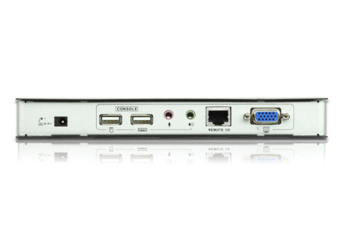 ATEN CE750A extensor KVM Transmisor y receptor - imagen 2