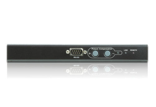 ATEN CE750A extensor KVM Transmisor y receptor - imagen 3