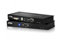 Imagen de ATEN Extensor KVM Cat 5 DVI USB (1024 x 768 a 60m)