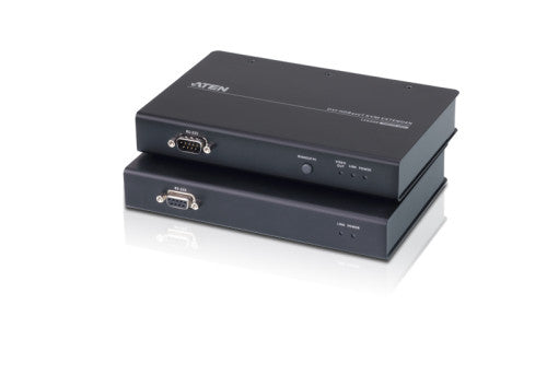 Imagen de ATEN CE620 extensor KVM Transmisor y receptor