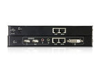 ATEN Extensor KVM Cat 5 DVI USB (1024 x 768 a 60m) - imagen 2