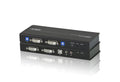 Imagen de ATEN Extensor KVM Cat 5 DVI dual display USB (1024 x 768 a 60m)