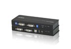 Imagen de ATEN Extensor KVM Cat 5 DVI dual display USB (1024 x 768 a 60m)