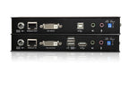 ATEN CE620 extensor KVM Transmisor y receptor - imagen 2