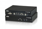 Imagen de ATEN Extensor KVM óptico DVI USB (1920 x 1200 a 600m)