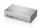 Imagen de ATEN Distribuidor VGA de 4 puertos (350MHz)