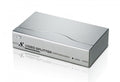 Imagen de ATEN Distribuidor VGA de 8 puertos (350MHz)