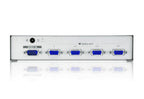 ATEN Distribuidor VGA de 4 puertos (350MHz) - imagen 2