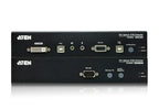 ATEN Extensor KVM óptico DVI USB (1920 x 1200 a 600m) - imagen 3